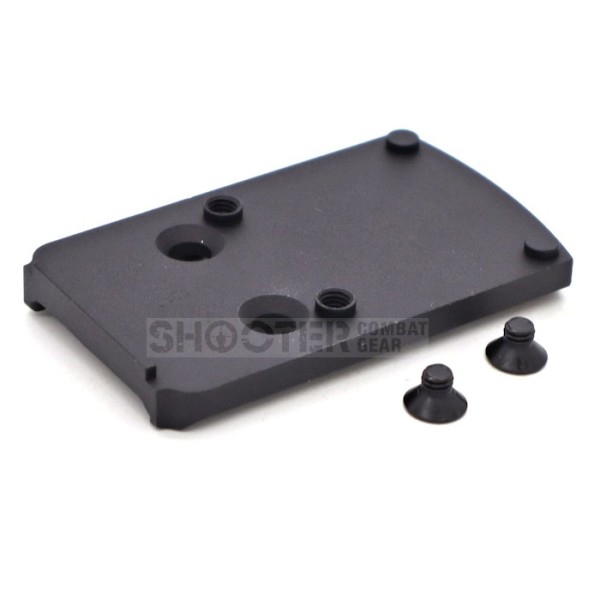 PARA BELLUM P320 Optic Adapter Plate - RMR