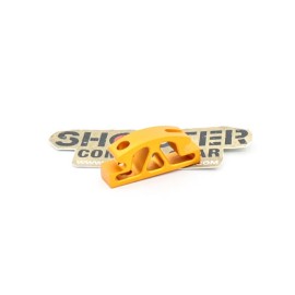 5KU Aluminum Moduler Trigger Shoe B for Type-2 Base For TM Hi-Capa GBBP (Gold)