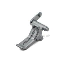 IGY6 TD Style Adjustable Trigger For SIG AIR / VFC P320 M17 M18 XCarry GBBP (Grey)