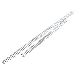 PRO ARMS 130%-160% Recoil Spring For SAIGA 12 GBB Shotgun Series (2pcs)