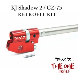 TNT APS-X THE ONE TDC Retrofit Kit for KJ SHADOW2 GBBP Series (109S+)