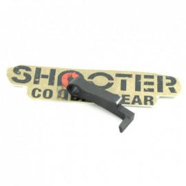 TOP SHOOTER CNC Steel Trigger Pull for SIG AIR M17 / M18 GBB Pistol