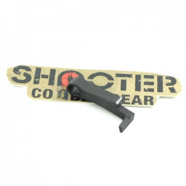 TOP SHOOTER CNC Steel Trigger Pull for SIG AIR M17 / M18 GBB Pistol