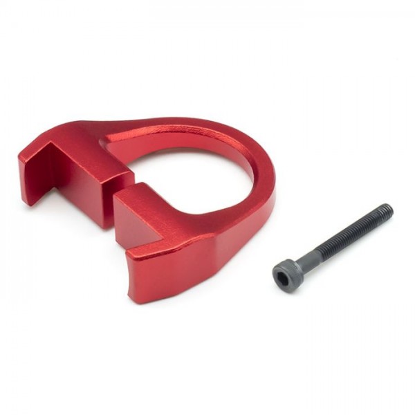 TTI Airsoft Charge Ring for Galaxy G-Series & AAP-01 (Red)