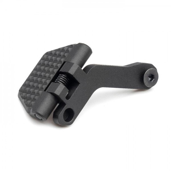 TTI AIRSOFT AAP01 Folding Thumb Rest (Left side- BK)