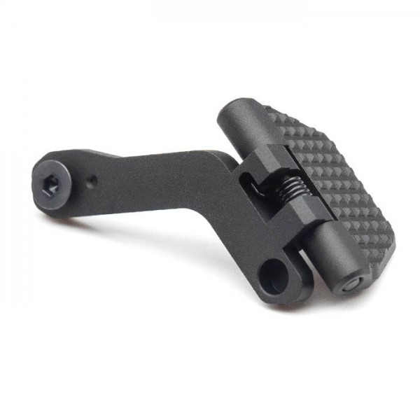 TTI AIRSOFT AAP01 Folding Thumb Rest (Right side- BK)