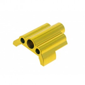 COWCOW Aluminum Nozzle Block For AAP01 GBBp