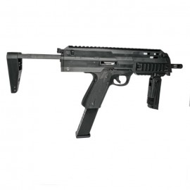 CTM AP7-SUB Replica SMG kit for the AAP-01 (BK)