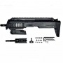 CTM AP7-SUB Replica SMG kit for the AAP-01 (BK)