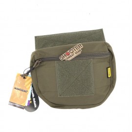 Emerson armor carrier drop pouch For AVS JPC CPC  (RG) (FREE SHIPPING)