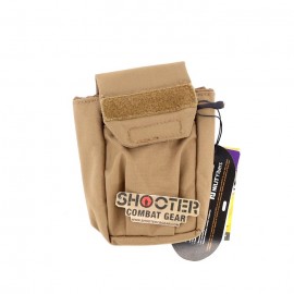 Emersongear Small Insert Loop Pouch ( CB )(Free Shipping)