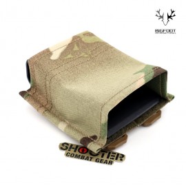 BIGFOOT INT Kydex insert 5.56 Magazine Pouch (Multicam)