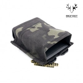 BIGFOOT INT Kydex insert 5.56 Magazine Pouch (Multicam Black)