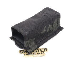 BIGFOOT INT Kydex insert 9mm Magazine Pouch (MCBK)