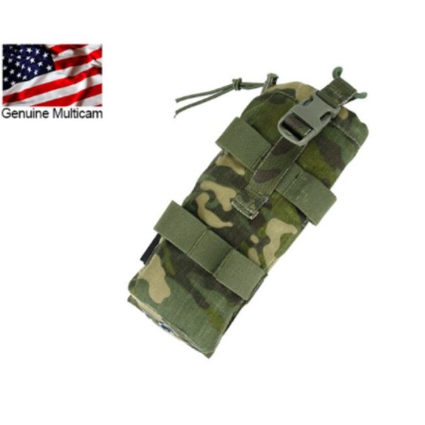 TMC Tilt-Out 152 MBTR Radio Pouch ( Multicam Tropic )