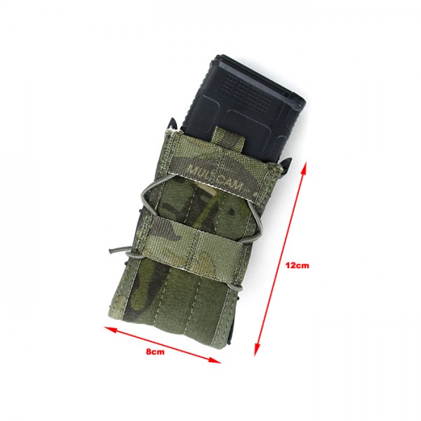 TMC TC 556 Pouch ( Multicam Tropic)