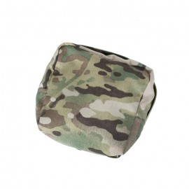 TMC Zipper Small Misc/Utility Pouch Tuck Strap ( Multicam )