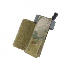 TMC Side Tqurniquet & Trauma Shears Hanger ( Multicam )