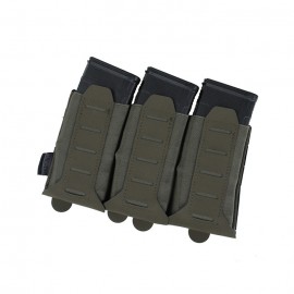 TMC Stackable TS Triple Pouch ( RG )