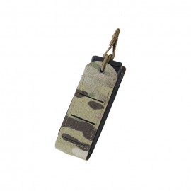 TMC RN Universal PISTOL Mag Pouch（ MC）