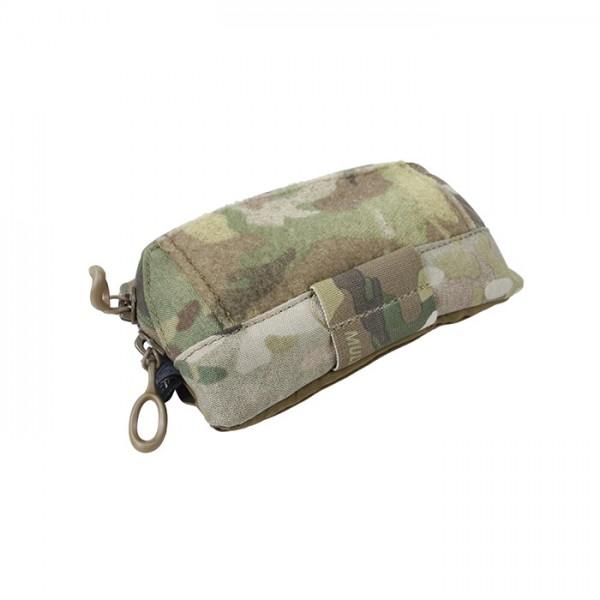 TMC F MOLLE Admin Pouch ( Multicam )