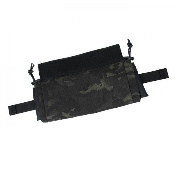 TMC Roll T Pouch ( Multicam Black )