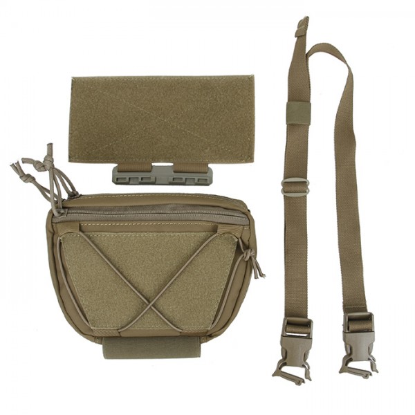 TMC Multi-Function RAID Drop Pouch (CB)