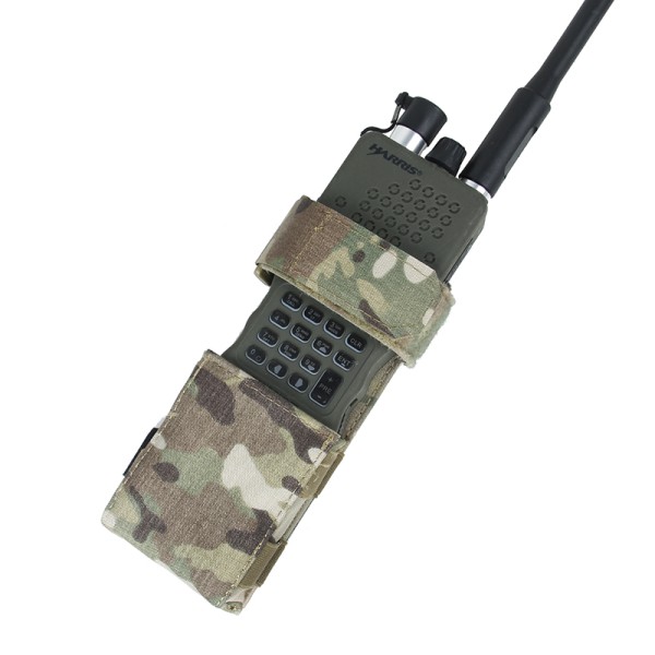 TMC Radio Chassis pouch（ Multicam )