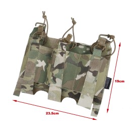 TMC TEAR Front Flap Mag Pouch (Multicam)