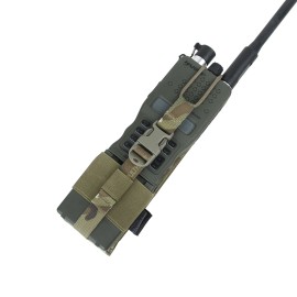 TMC Multi Platform Radio Pouch ( MC )