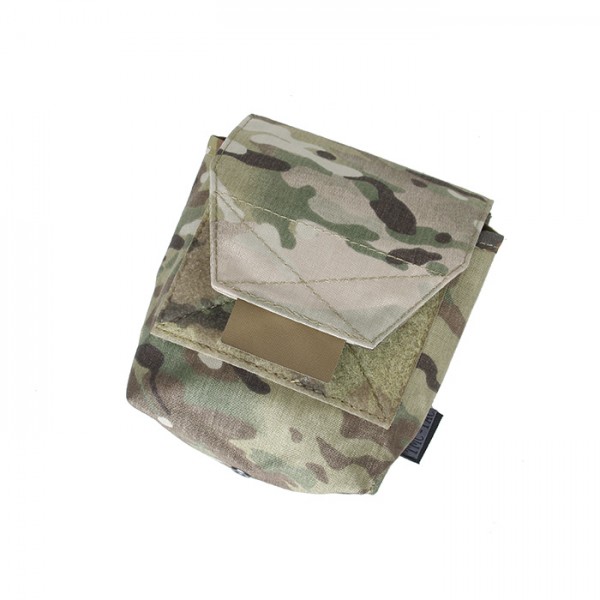 TMC JT Pouch ( Multicam )