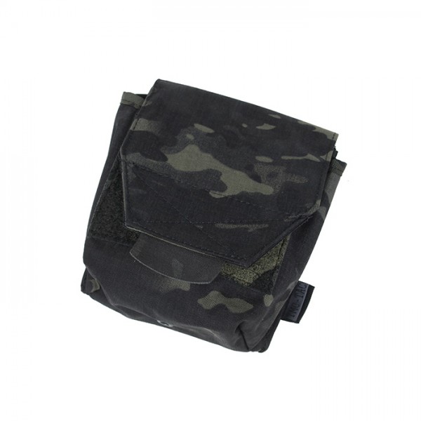 TMC JT Pouch ( Multicam Black )