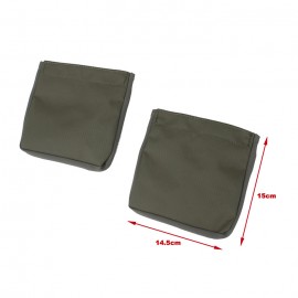 TMC Chicken Strap PLate Pocket (RG)