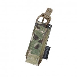 TMC Single Elastic Pistol Magzine Pouch( MC )