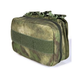 FLYYE Battle Verstatile Medic Pouch (A-TACS FG)