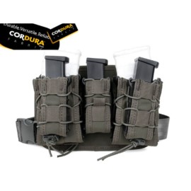 TMC Hight Hang Mag Pouch and Panel Set (RG )