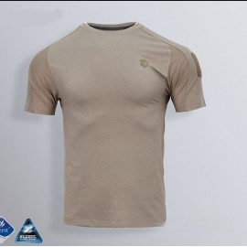 Emersongear Blue Label Nighthawk Function T-shirt (Khaki) (FREE SHIPPING)