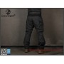 EMERSON G3 Combat Pants Advanced Version ( Black-FREE SHIPPING )