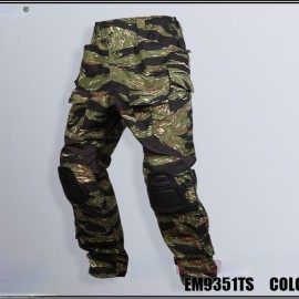 EMERSON G3 Combat Pants Advanced Version (Tigerstripe-TC5050-FREE SHIPPING )