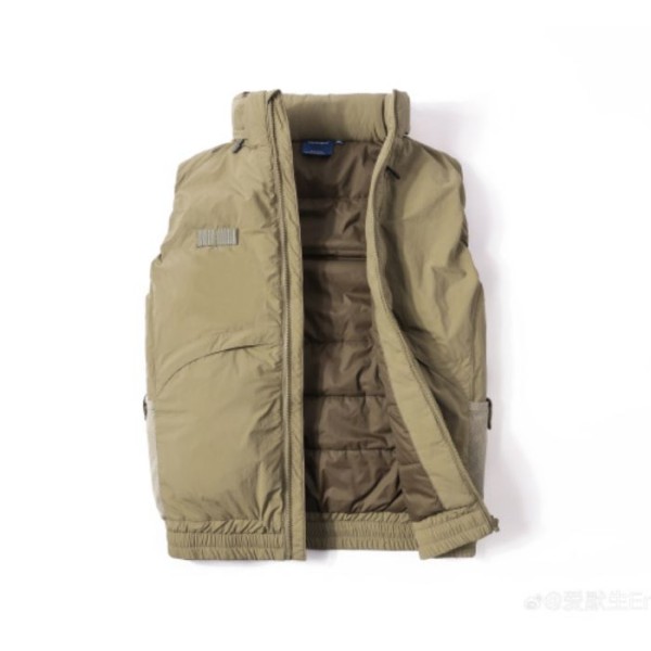 Emersongear Blue Label Thunderbird winter vest (Khaki)