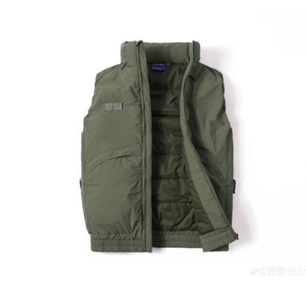 Emersongear Blue Label Thunderbird winter vest (Ranger Green)