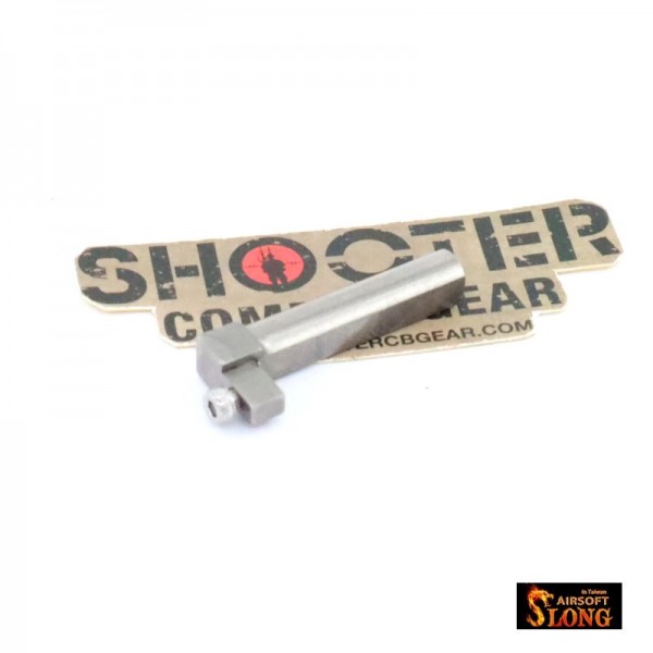 SLONG Stainless Steel Trigger Sear Set for VSR-10