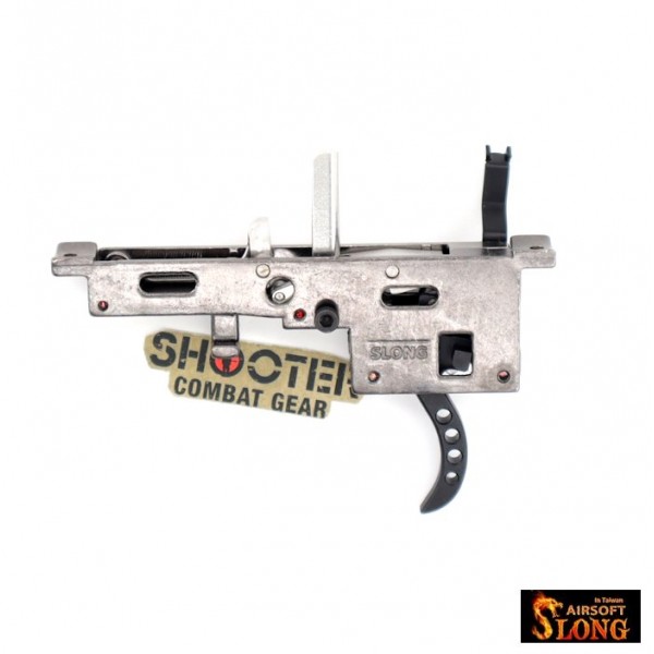 SLONG VSR-10 90° ZERO TRIGGER BOX GROUP