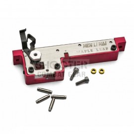 Maple Leaf VSR-10 CNC Zero Trigger Box Gen 3