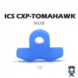TNT APS-X ICS CXP-TOMAHAWK Nub / 70°