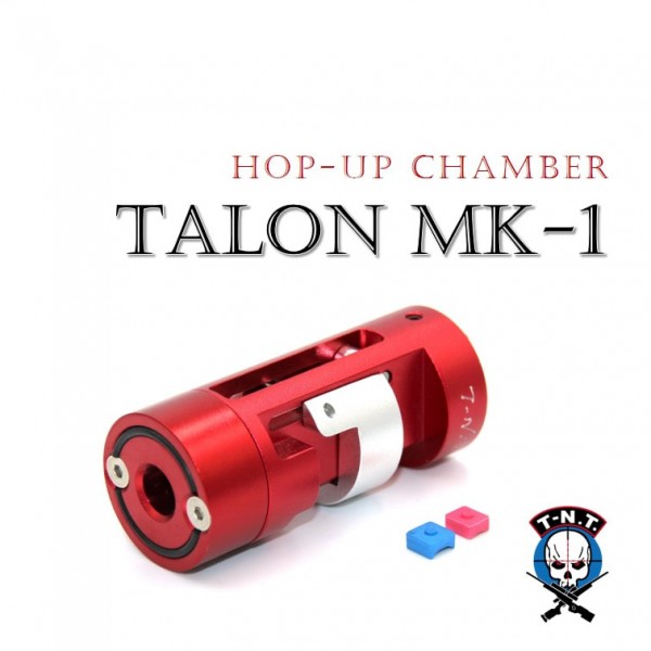 TNT APS-X Hop Up Chamber Kit with T-Hop Buck for TALON Mk-1 VSR HOP-UP chamber set