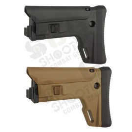 5KU ACR Style Retractable Stock for CYMA AK Airsoft