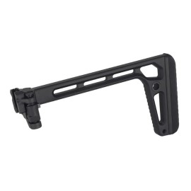 5KU Minimalist Plus Folding Stock for MCX / MPX 1913 Interface(Black)