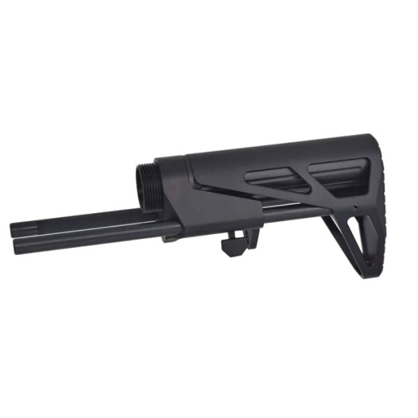 5KU MDX Retractable CQB Stock for Marui MWS M4