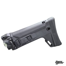 BOW MASTER GMF ACR Style Stock For UMAREX/VFC MP5K GBB 